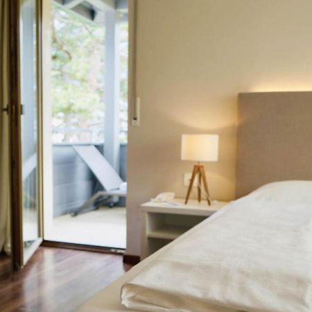 Flora Hotel & Suites Merano Kültér fotó