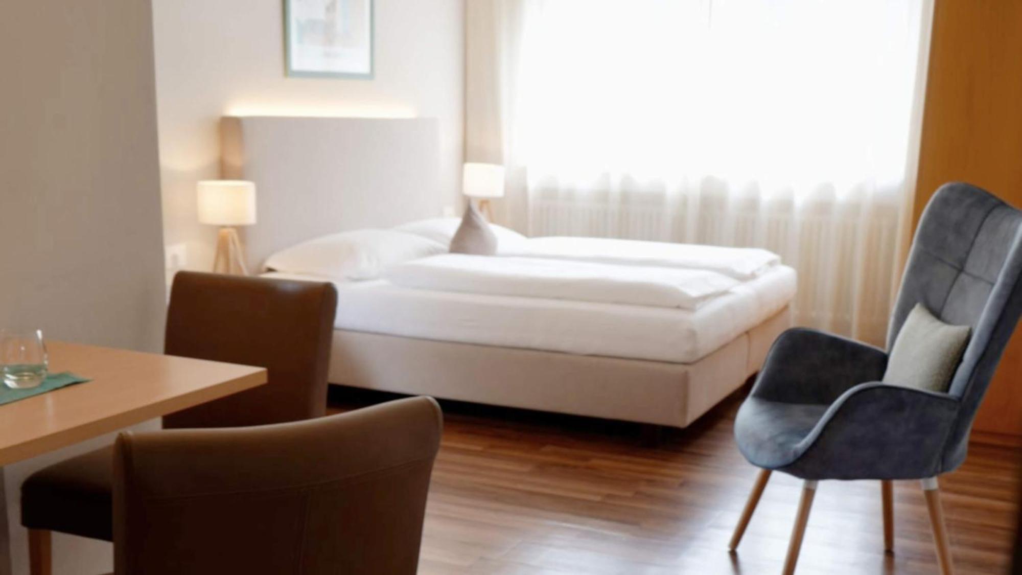 Flora Hotel & Suites Merano Kültér fotó