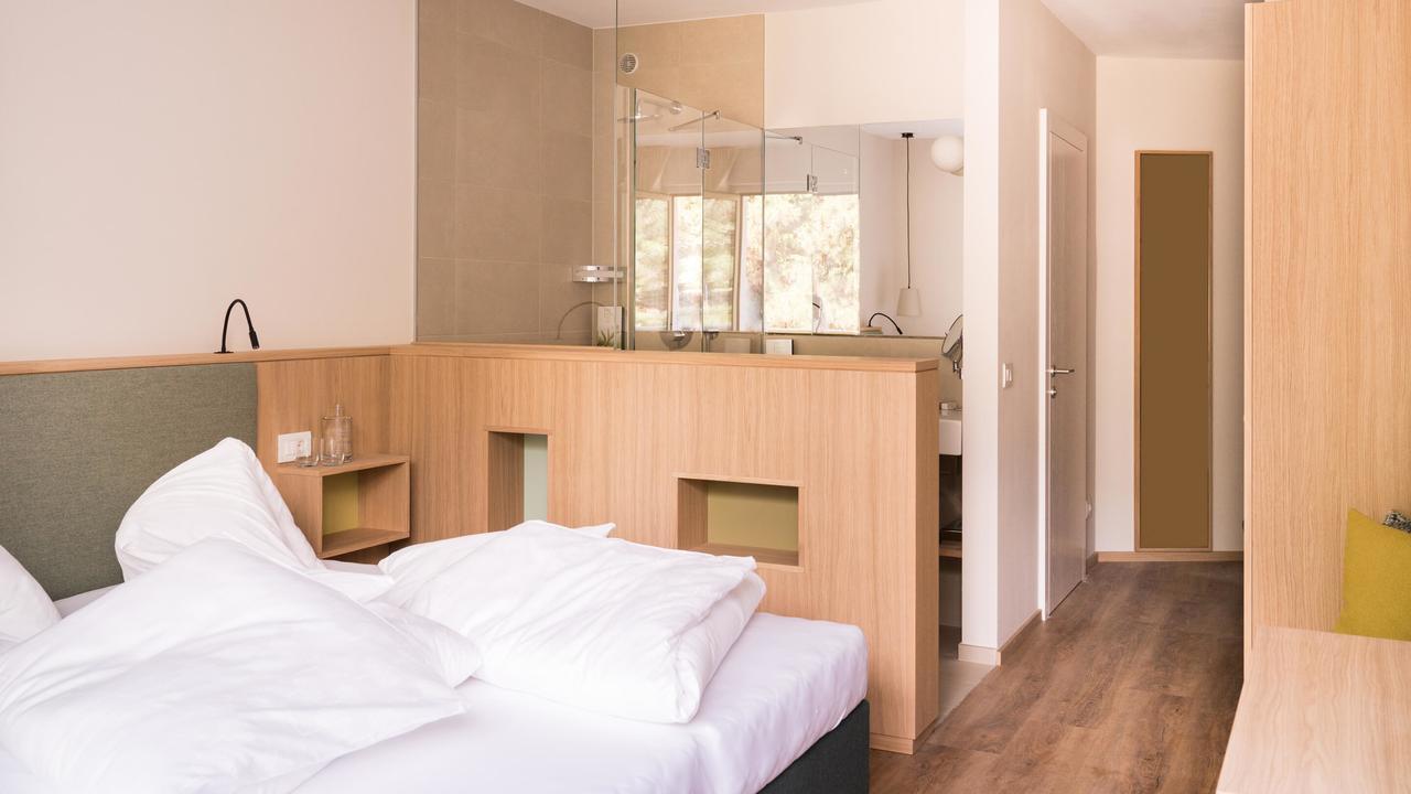 Flora Hotel & Suites Merano Kültér fotó