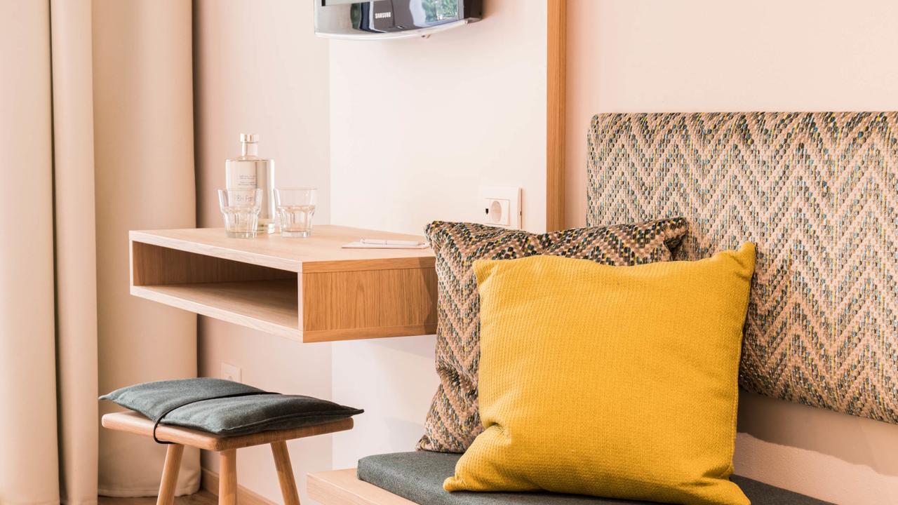 Flora Hotel & Suites Merano Kültér fotó
